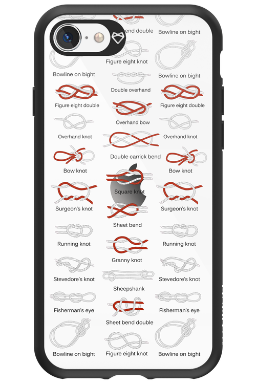 Knot Master 2.0 - Apple iPhone SE 2022