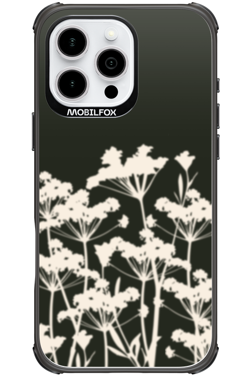 Midnight Bloom - Apple iPhone 16 Pro Max