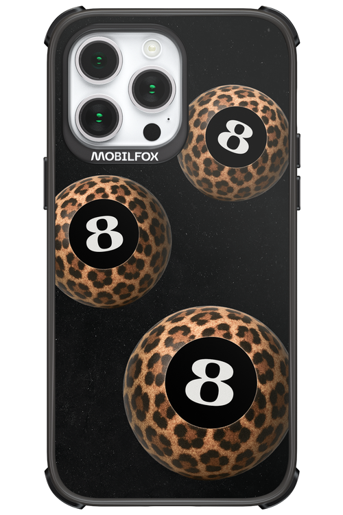 8 Baby 2.0 - Apple iPhone 14 Pro Max