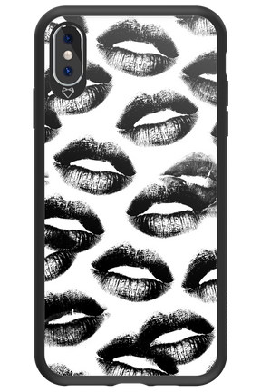 Ghost Kiss - Apple iPhone XS Max