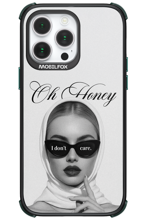 Oh Honey 2.0 - Apple iPhone 14 Pro Max