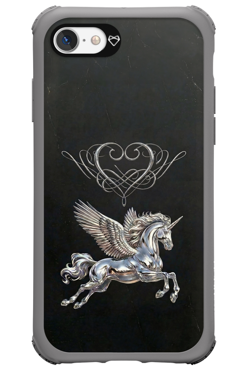 Horse Heart 2.0 - Apple iPhone 7