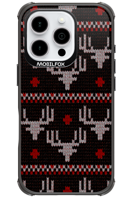 Sweater - Apple iPhone 16 Pro