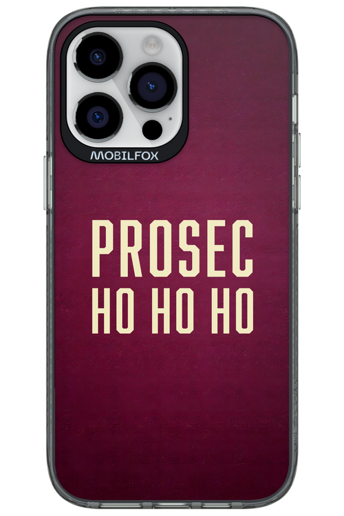 Prosec Ho - Apple iPhone 14 Pro Max