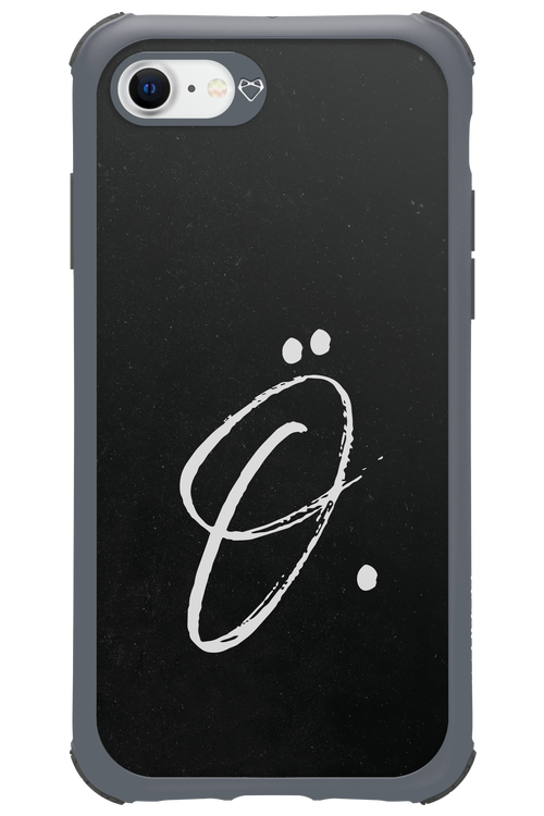 (Off Space) O II 2.0 - Apple iPhone 8