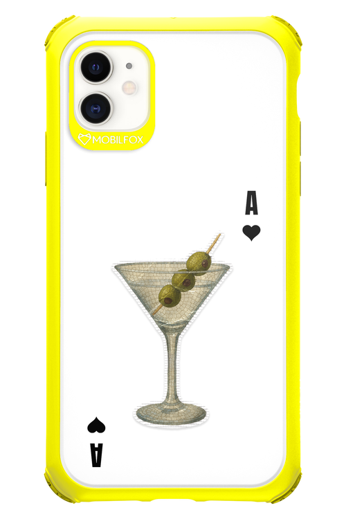 MartiniAce 2.0 - Apple iPhone 11