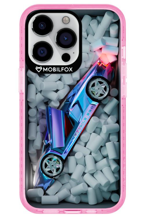 Fragile Ego - Apple iPhone 13 Pro