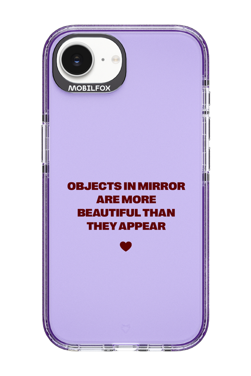 More Beautiful - Apple iPhone 16e