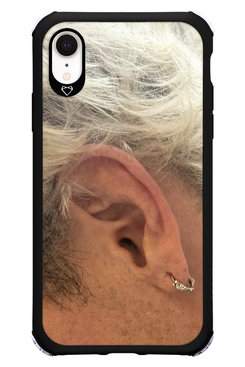 Ear 2.0 - Apple iPhone XR