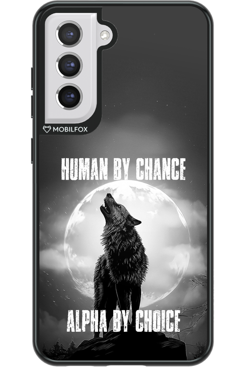 Alpha 2.0 - Samsung Galaxy S21 FE