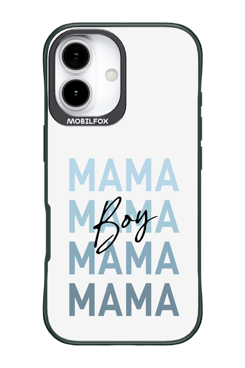 Boy Mama 2.0 - Apple iPhone 17