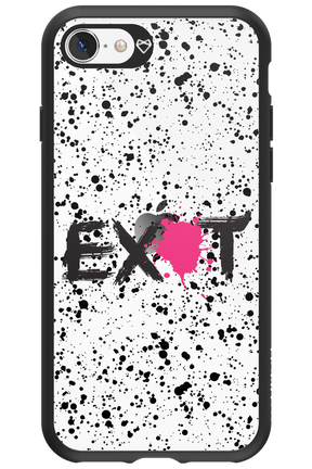 EXOT SPLASH 2.0 - Apple iPhone SE 2020