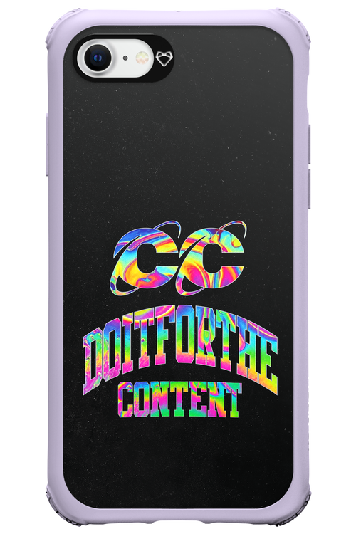 DO IT 2.0 - Apple iPhone 7