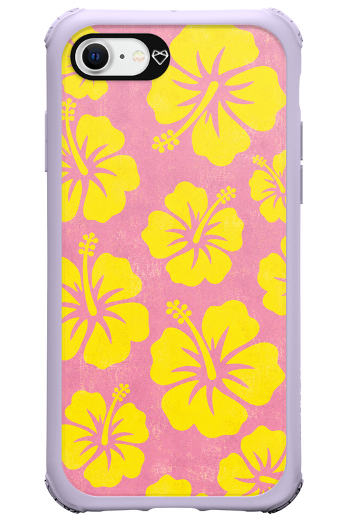 HAWAII 2.0 - Apple iPhone SE 2022