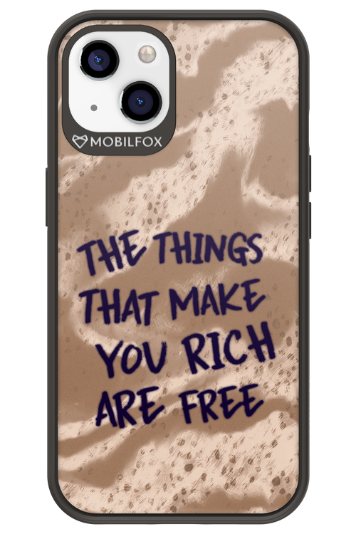 Free Things - Apple iPhone 13