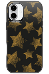 Holiday Stars - Apple iPhone 16 Plus