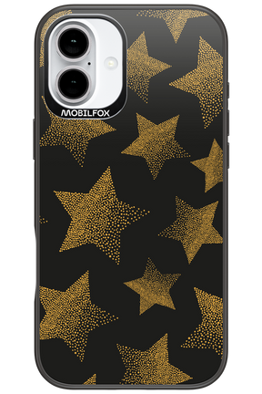 Holiday Stars - Apple iPhone 16 Plus