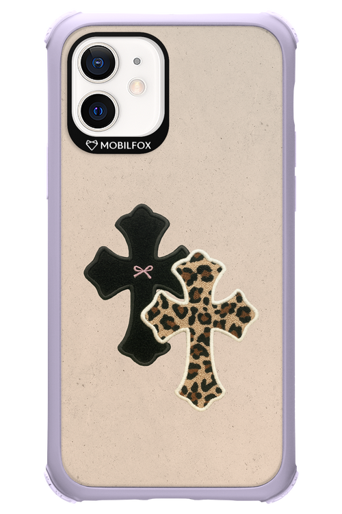 Double Cross - Apple iPhone 12