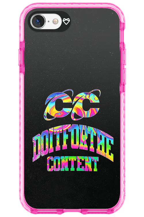 DO IT 2.0 - Apple iPhone 7