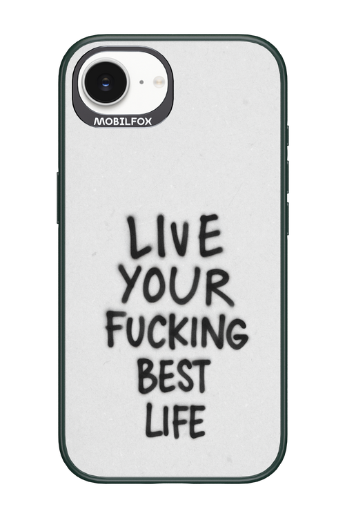 Best F Life - Apple iPhone 16e