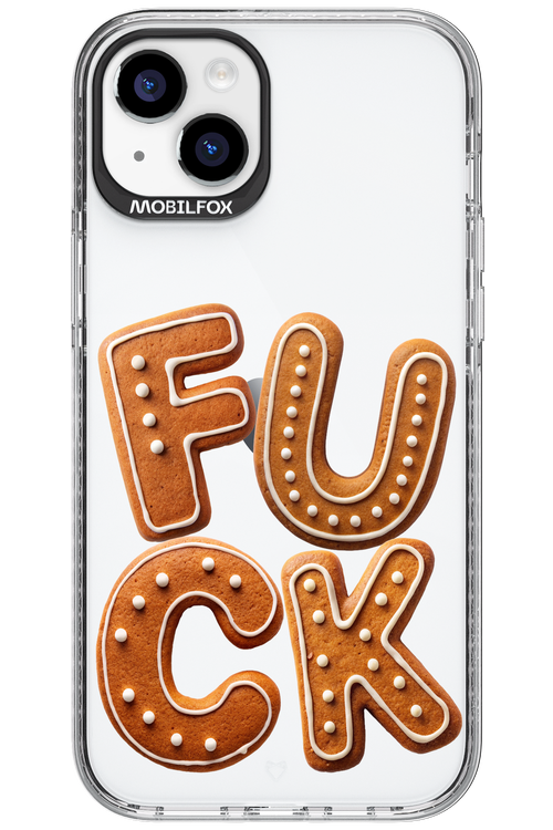 F U C K - Apple iPhone 15 Plus