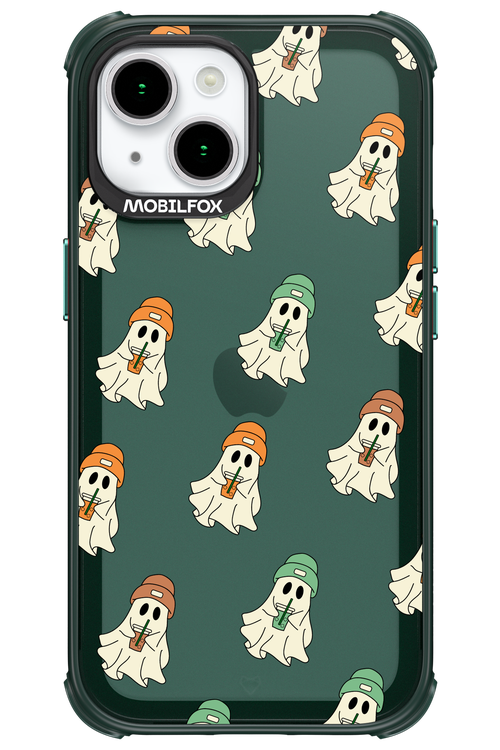 Spirited Sips (Nude) - Apple iPhone 15