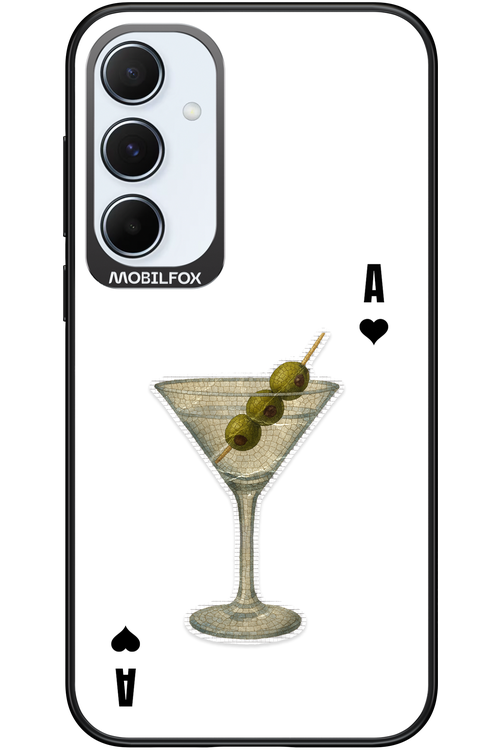 MartiniAce 2.0 - Samsung Galaxy A55