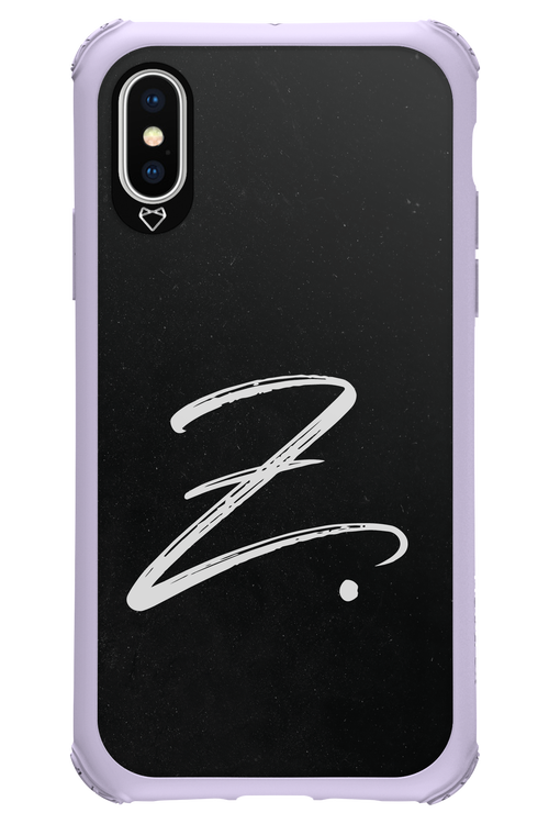 (Off Space) Z - Apple iPhone XS