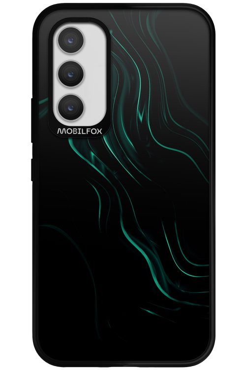 Northern Lights 2.0 - Samsung Galaxy A34