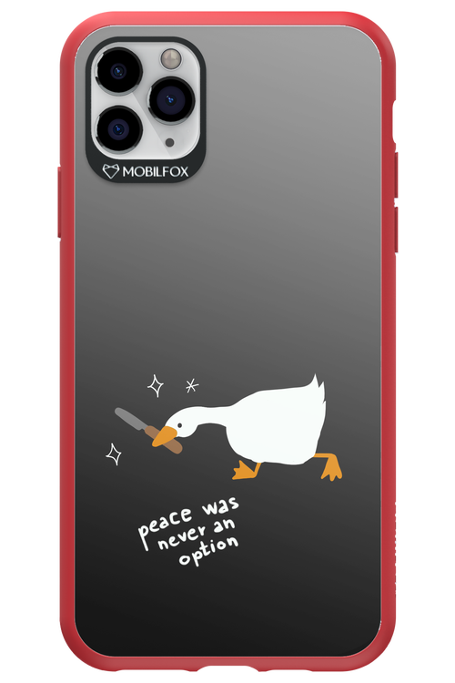OPTION 2.0 - Apple iPhone 11 Pro Max