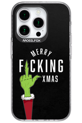 F_cking Xmas - Apple iPhone 15 Pro