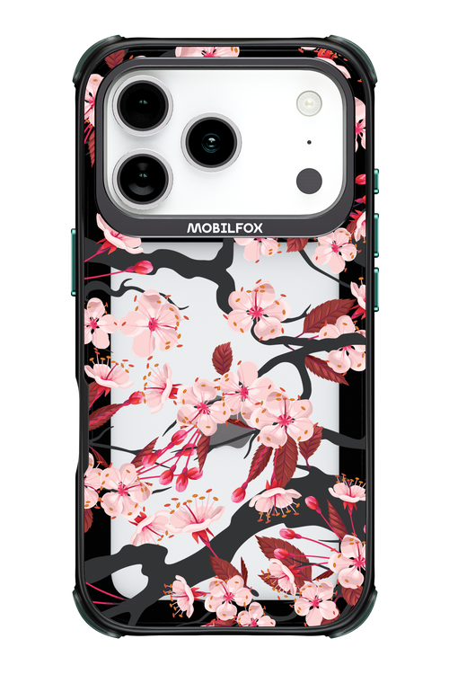 Sakura - Apple iPhone 17 Pro