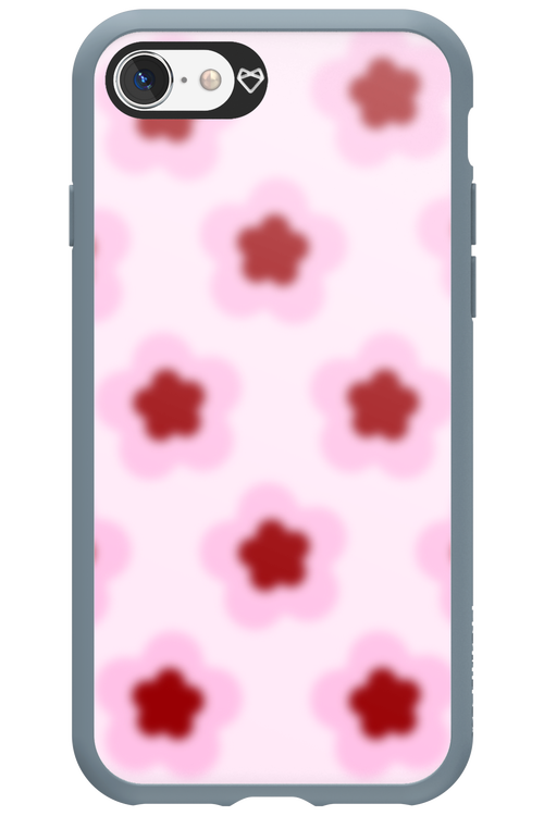 Soft Bloom - Apple iPhone SE 2020