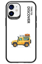 Off-Road Explorer 2.0 - Apple iPhone 12 Mini