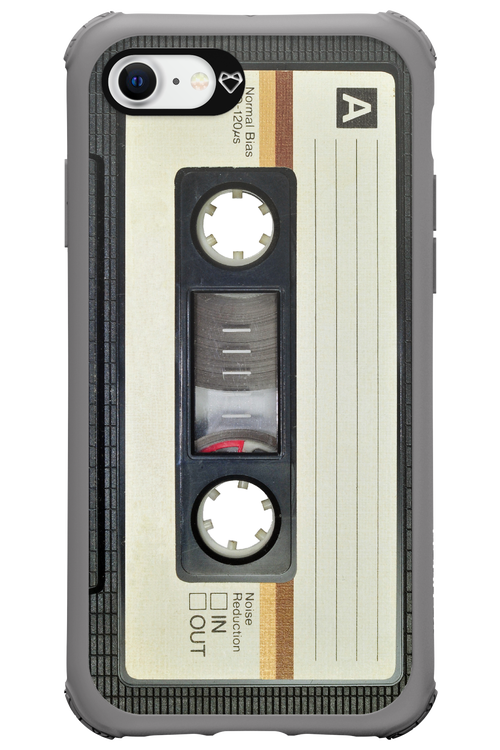 CASE 11 - Apple iPhone SE 2022