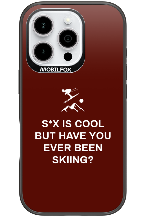 Have You Ever - Apple iPhone 16 Pro