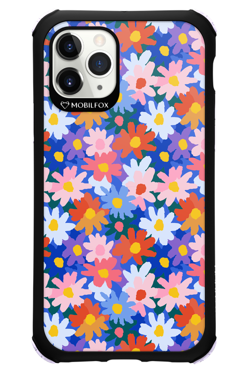 Happy Bloom - Apple iPhone 11 Pro