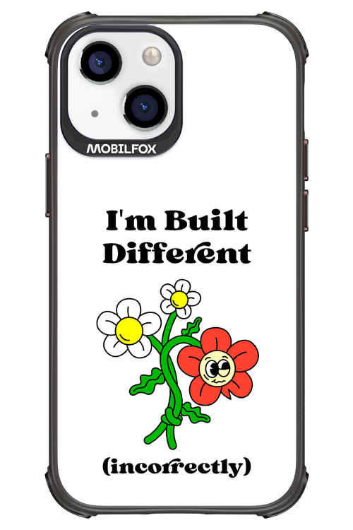 Incorrect 2.0 - Apple iPhone 13 Mini