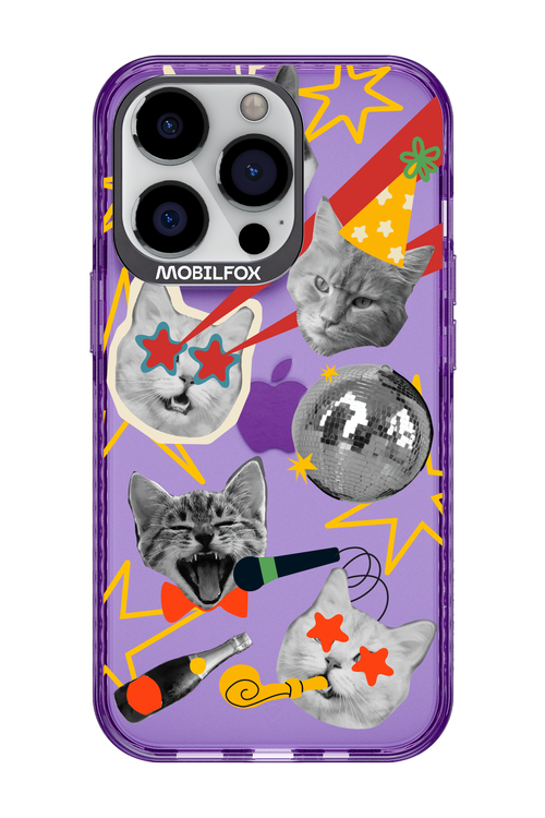 Christmas Chaos - Apple iPhone 13 Pro