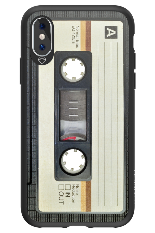 CASE 11 2.0 - Apple iPhone XS