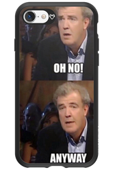 Clarkson Meme 2.0 - Apple iPhone SE 2022