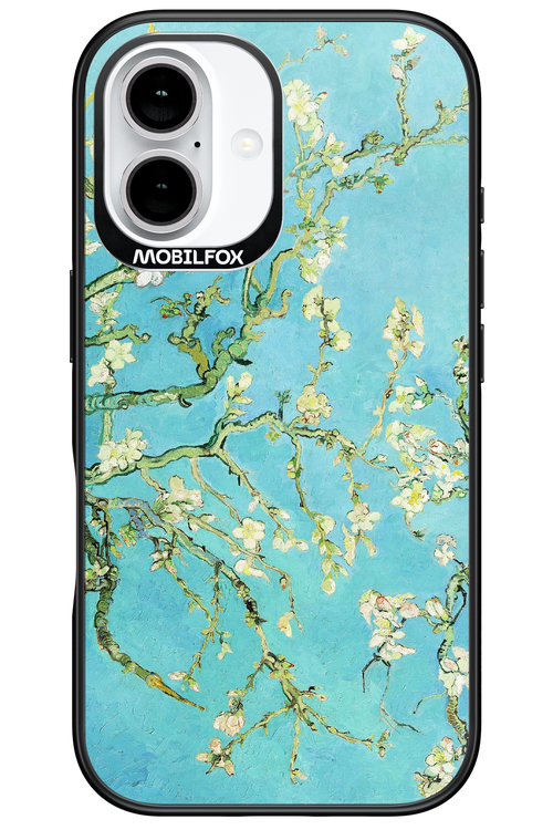 Almond Blossom - Apple iPhone 16