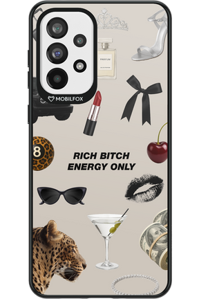 Rich B Energy 2.0 - Samsung Galaxy A73