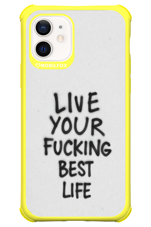 Best F Life 2.0 - Apple iPhone 12