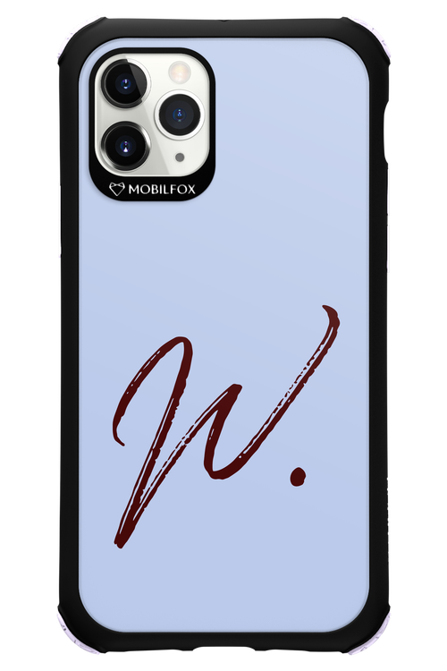 (Jellyfish Presso) W 2.0 - Apple iPhone 11 Pro