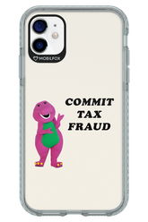 Dino - Apple iPhone 11