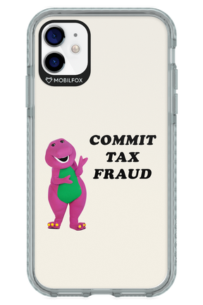 Dino - Apple iPhone 11