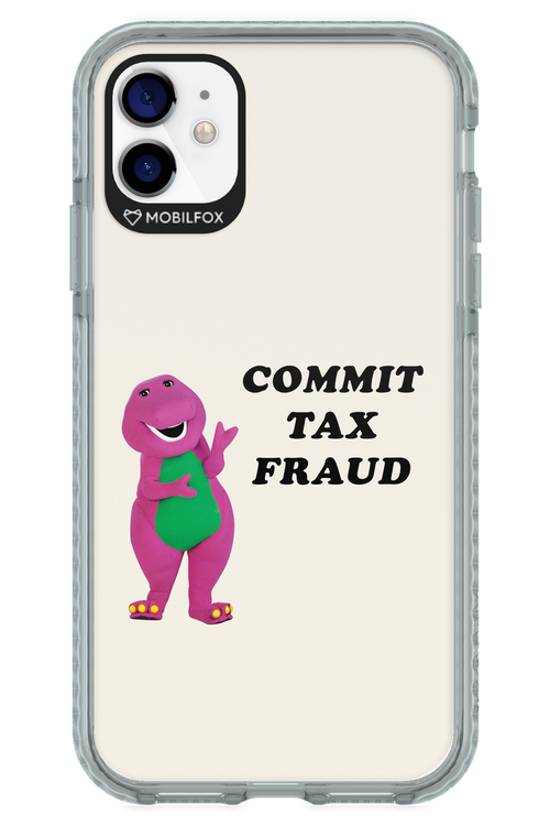 Dino - Apple iPhone 11