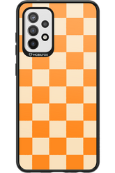 Vanilla & Pumpkin - Samsung Galaxy A72