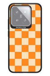 Vanilla & Pumpkin - Xiaomi 14